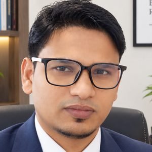 Kamrul Islam