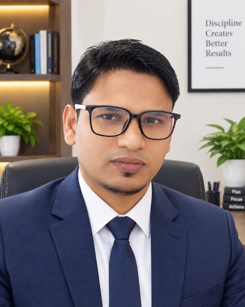 Kamrul Islam